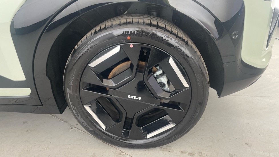 Used Kia EV3 2024 for sale - 77232290: Photo 14