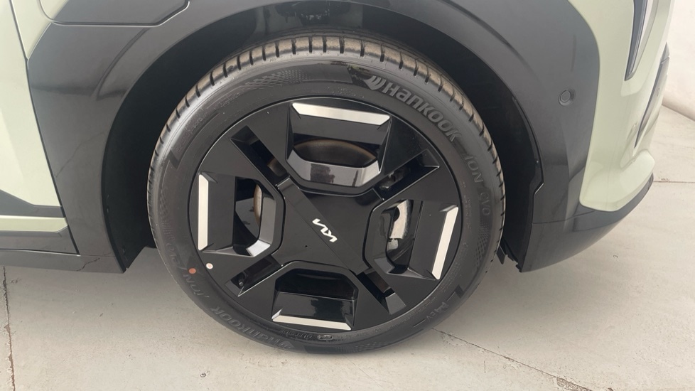 Used Kia EV3 2024 for sale - 77232290: Photo 16