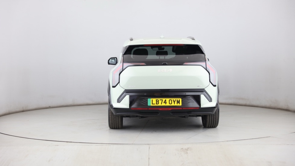 Used Kia EV3 2024 for sale - 77232290: Photo 4