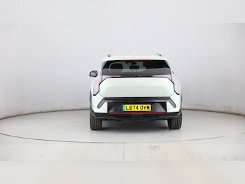 Used Kia EV3 2024 for sale - 77232290: Photo