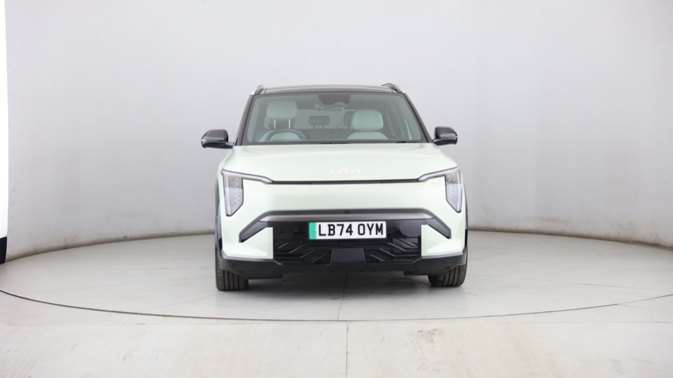 Used Kia EV3 2024 for sale - 77232290: Photo 5