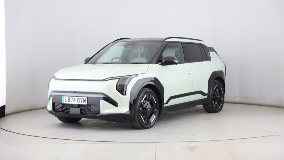 Used Kia EV3 2024 for sale - 77232290: Photo 6