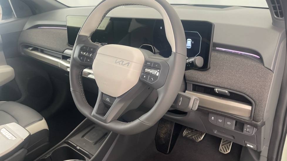 Used Kia EV3 2024 for sale - 77232290: Photo 8