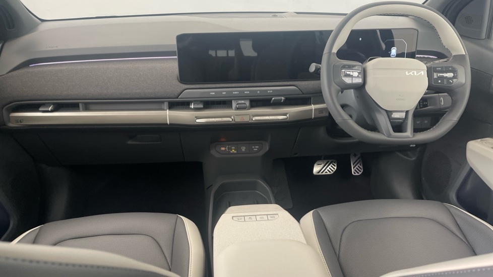 Used Kia EV3 2024 for sale - 77232290: Photo 9