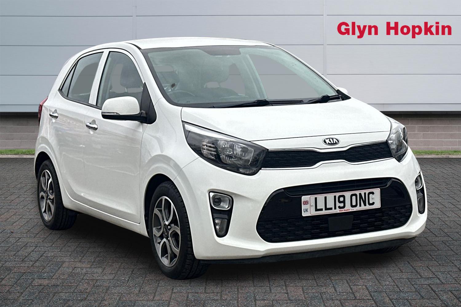 Used Kia Picanto 2019 for sale - 78148863: Photo 1