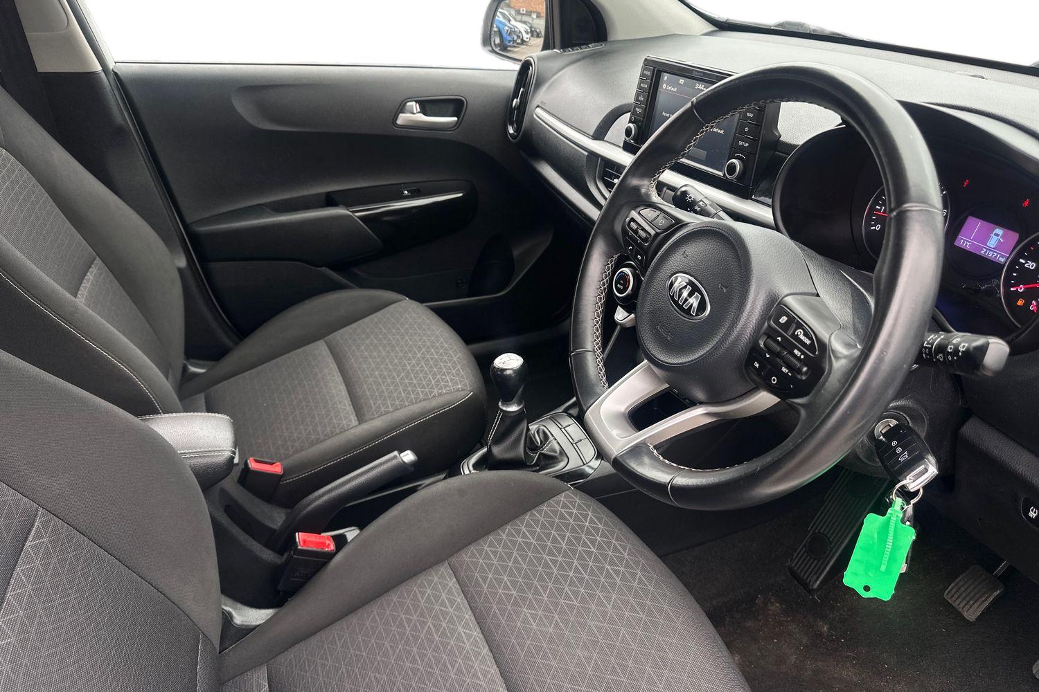 Used Kia Picanto 2019 for sale - 78148863: Photo 10
