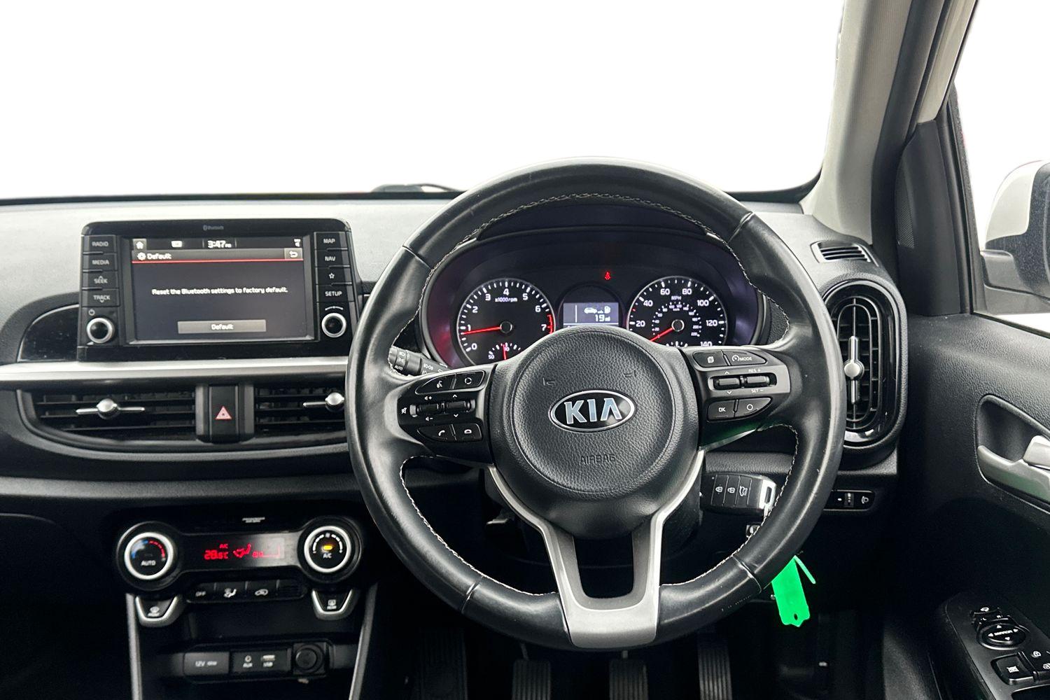 Used Kia Picanto 2019 for sale - 78148863: Photo 11