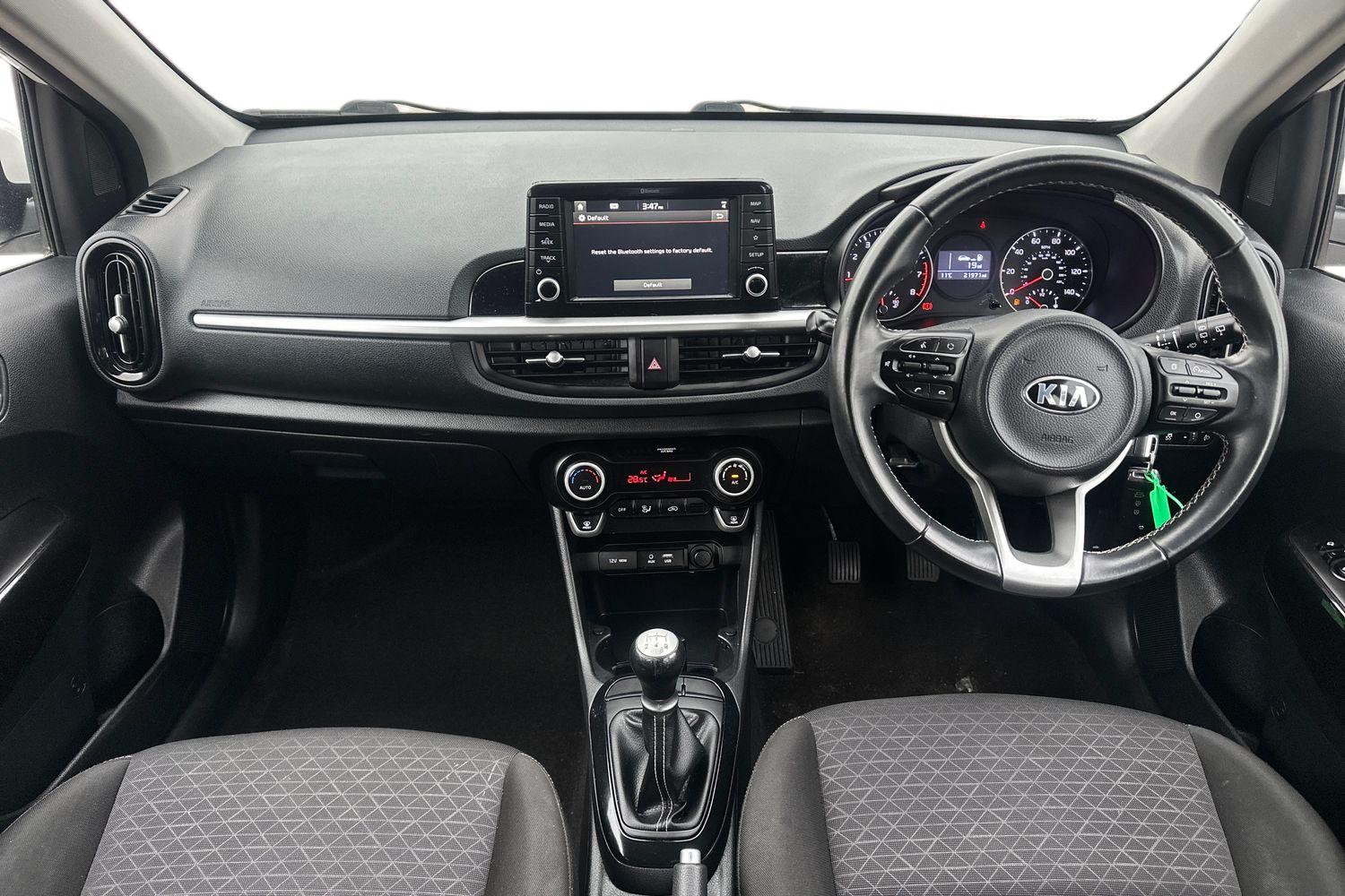 Used Kia Picanto 2019 for sale - 78148863: Photo 12