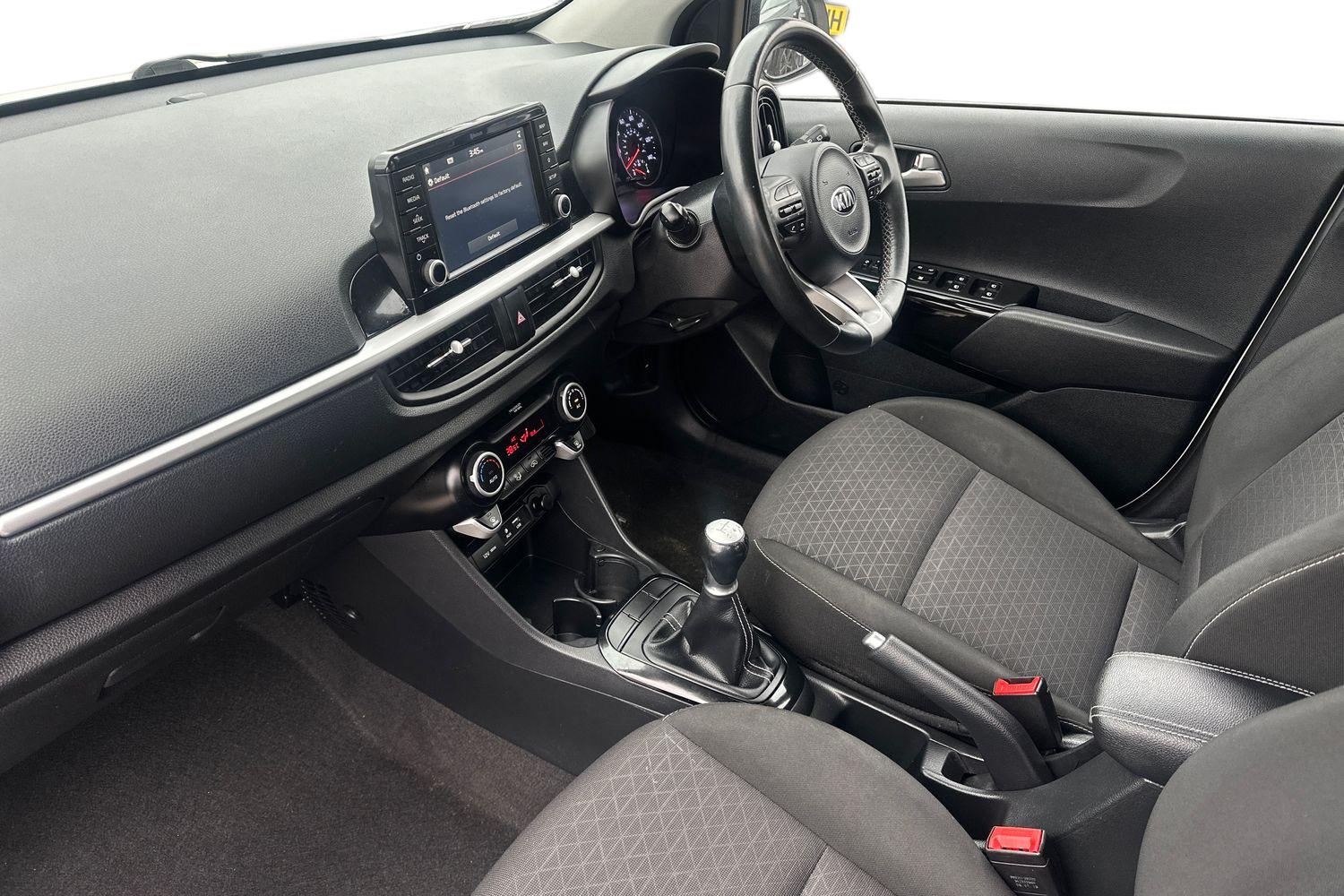 Used Kia Picanto 2019 for sale - 78148863: Photo 13