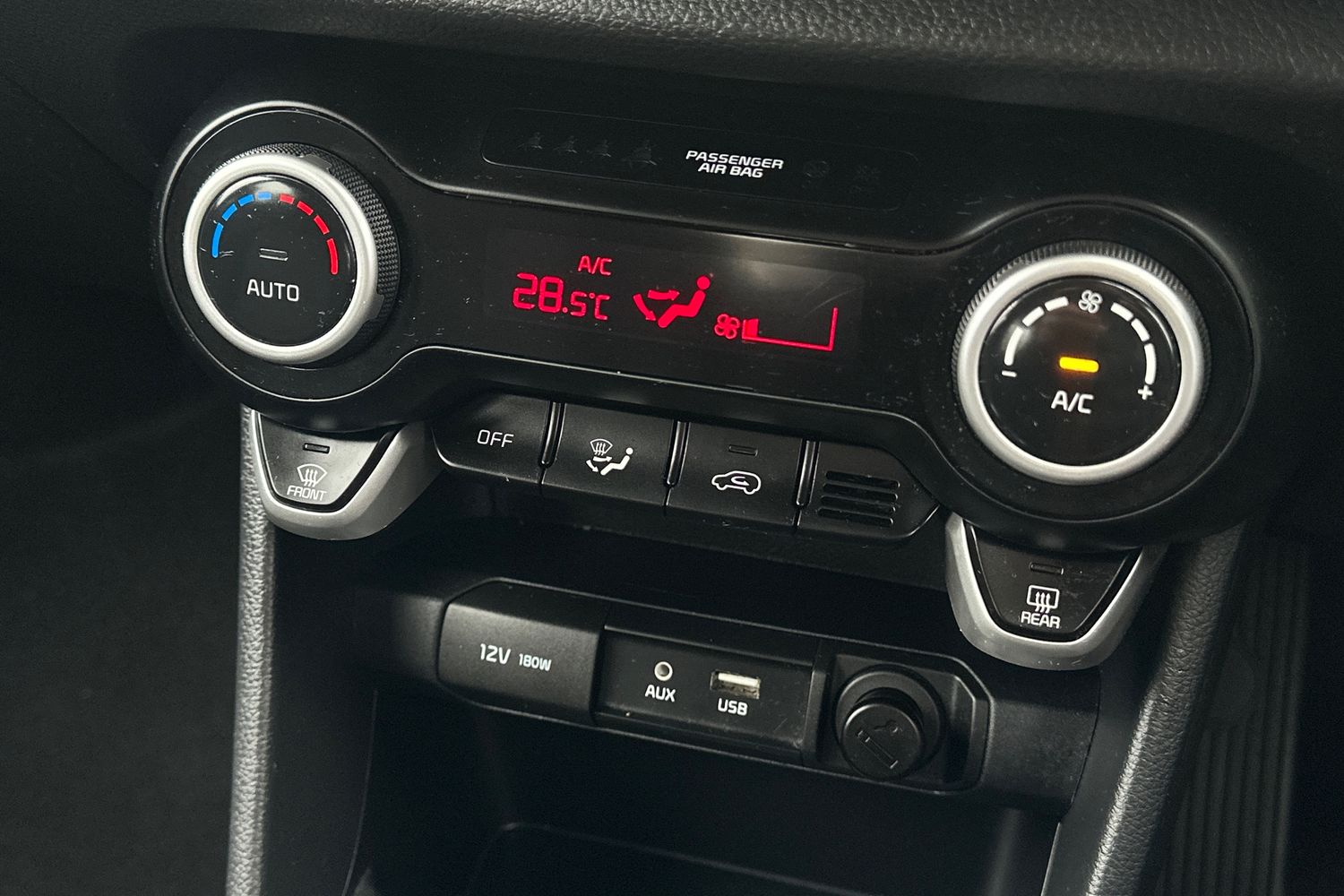 Used Kia Picanto 2019 for sale - 78148863: Photo 15