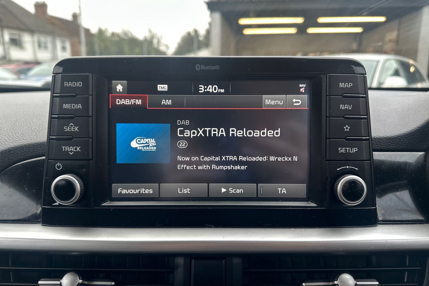 Used Kia Picanto 2019 for sale - 78148863: Photo 17