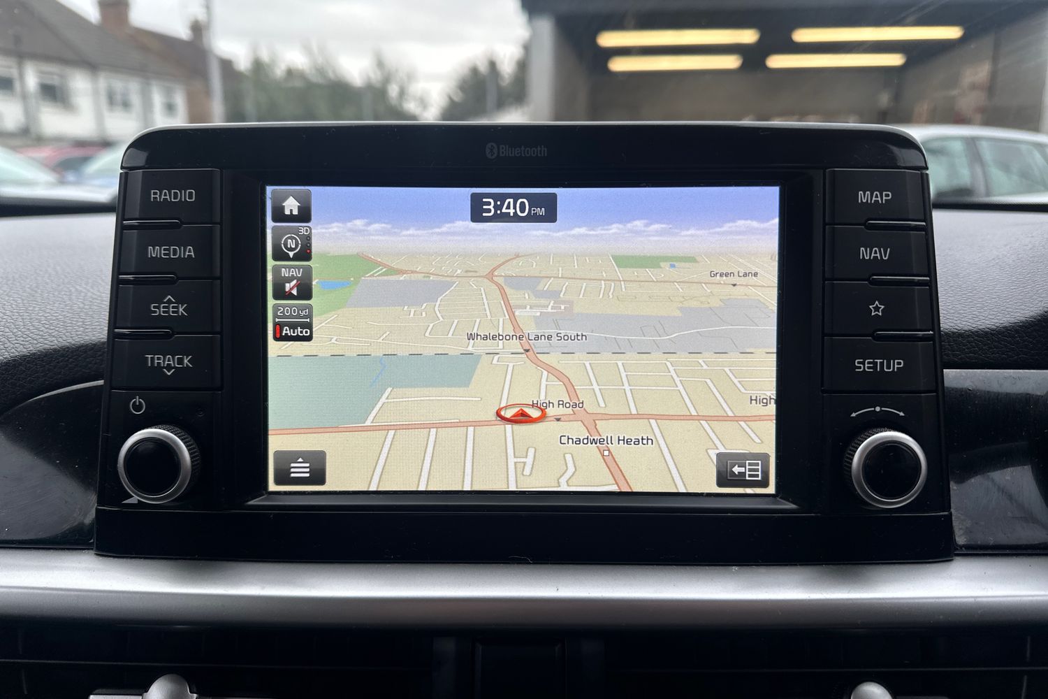 Used Kia Picanto 2019 for sale - 78148863: Photo 18