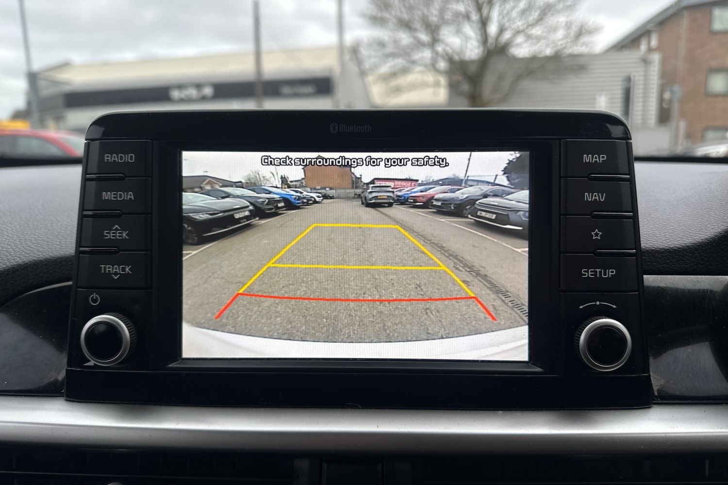 Used Kia Picanto 2019 for sale - 78148863: Photo 19