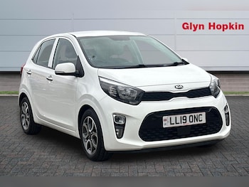 Used Kia Picanto 2019 for sale - 78148863: Photo