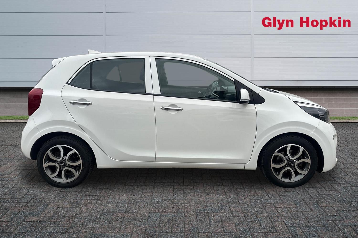 Used Kia Picanto 2019 for sale - 78148863: Photo 2