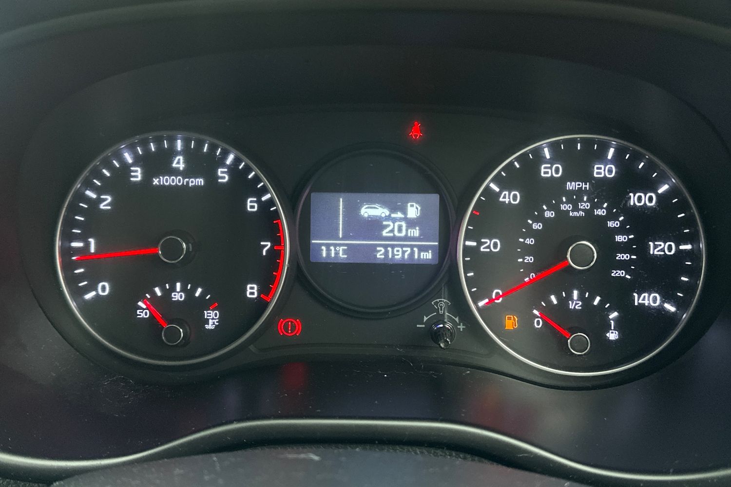 Used Kia Picanto 2019 for sale - 78148863: Photo 20