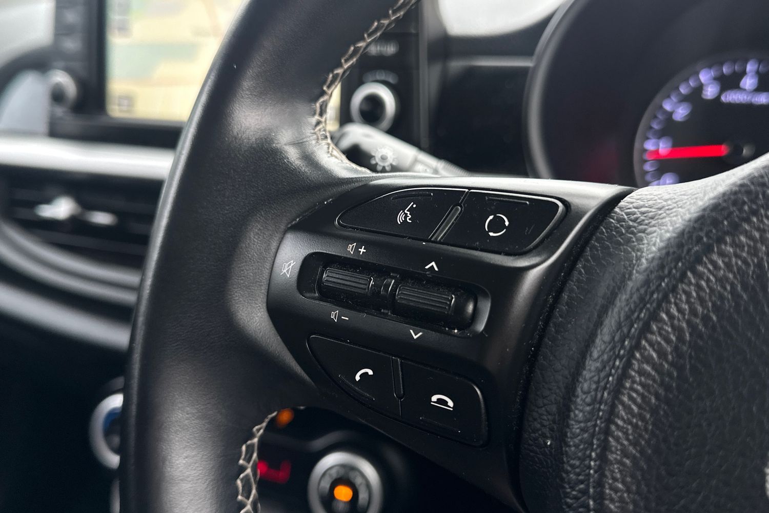 Used Kia Picanto 2019 for sale - 78148863: Photo 21