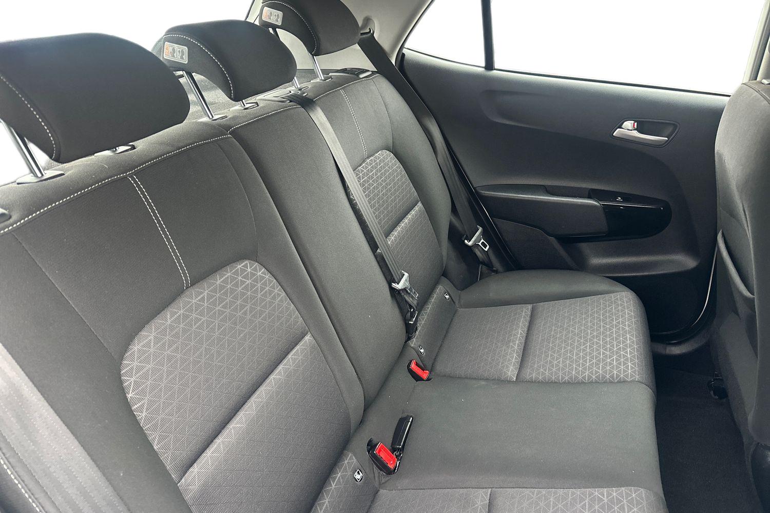 Used Kia Picanto 2019 for sale - 78148863: Photo 23