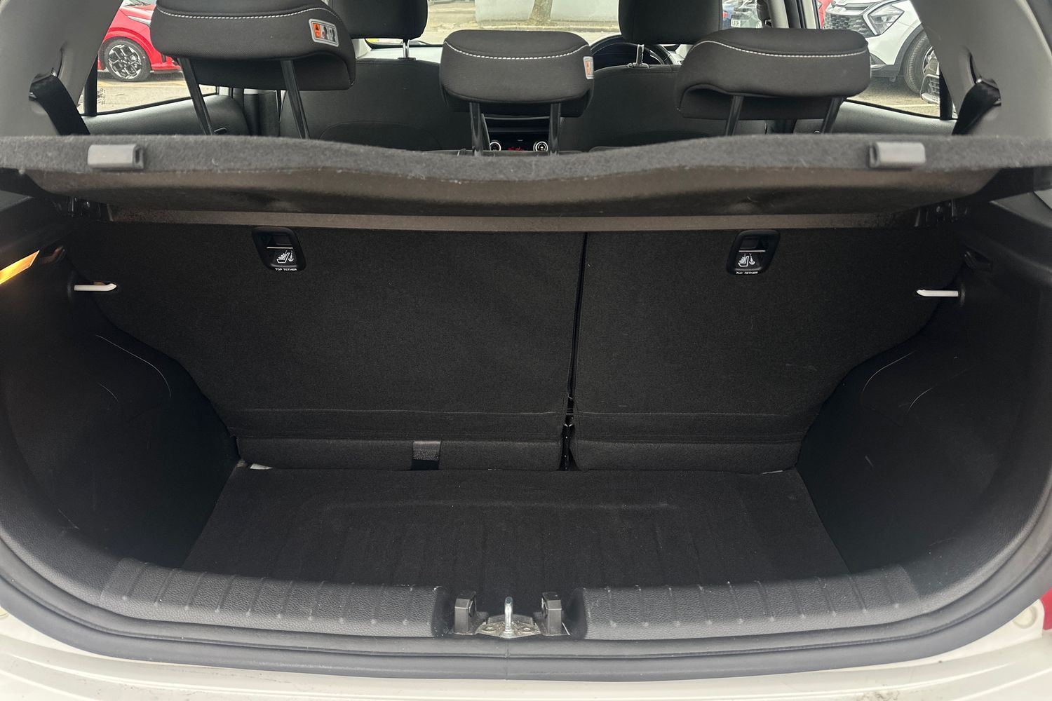 Used Kia Picanto 2019 for sale - 78148863: Photo 24