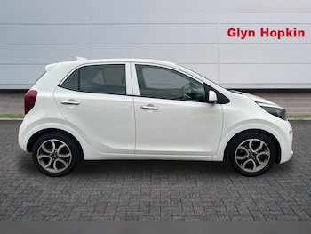 Used Kia Picanto 2019 for sale - 78148863: Photo
