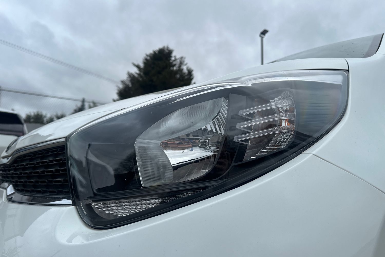 Used Kia Picanto 2019 for sale - 78148863: Photo 34