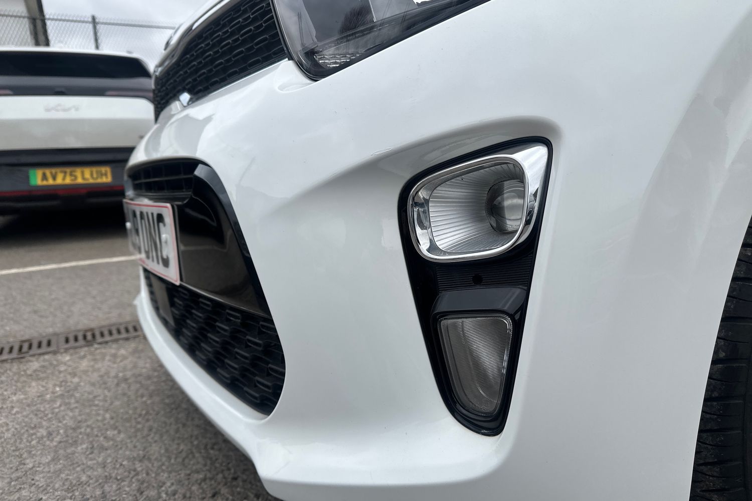 Used Kia Picanto 2019 for sale - 78148863: Photo 35