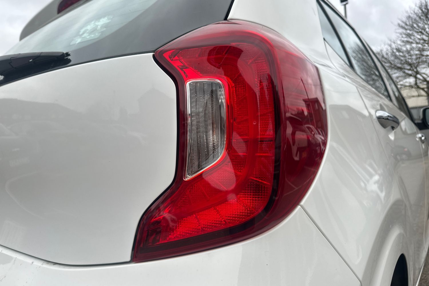 Used Kia Picanto 2019 for sale - 78148863: Photo 37