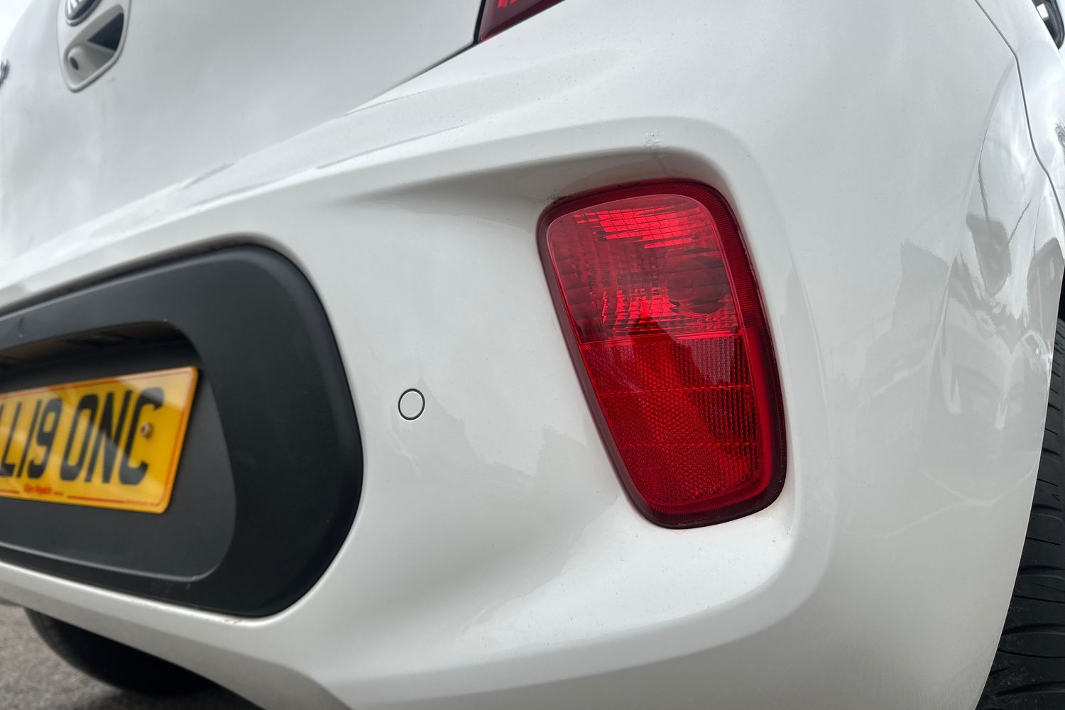 Used Kia Picanto 2019 for sale - 78148863: Photo 38