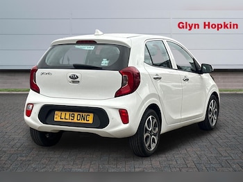 Used Kia Picanto 2019 for sale - 78148863: Photo