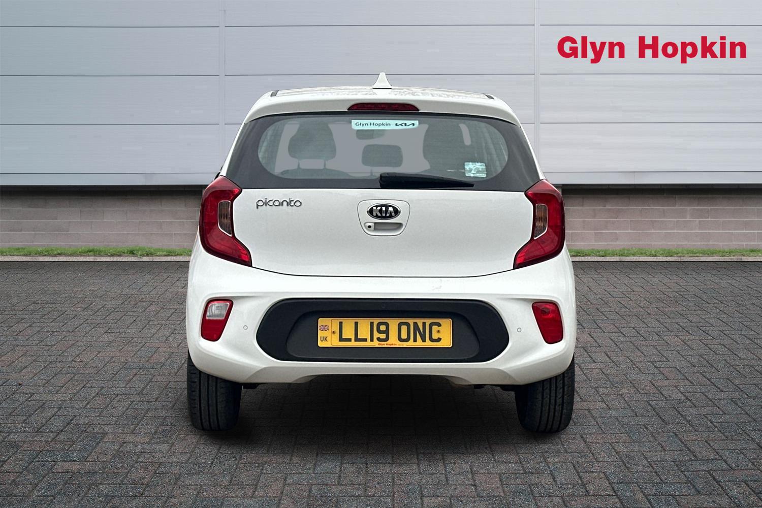 Used Kia Picanto 2019 for sale - 78148863: Photo 4