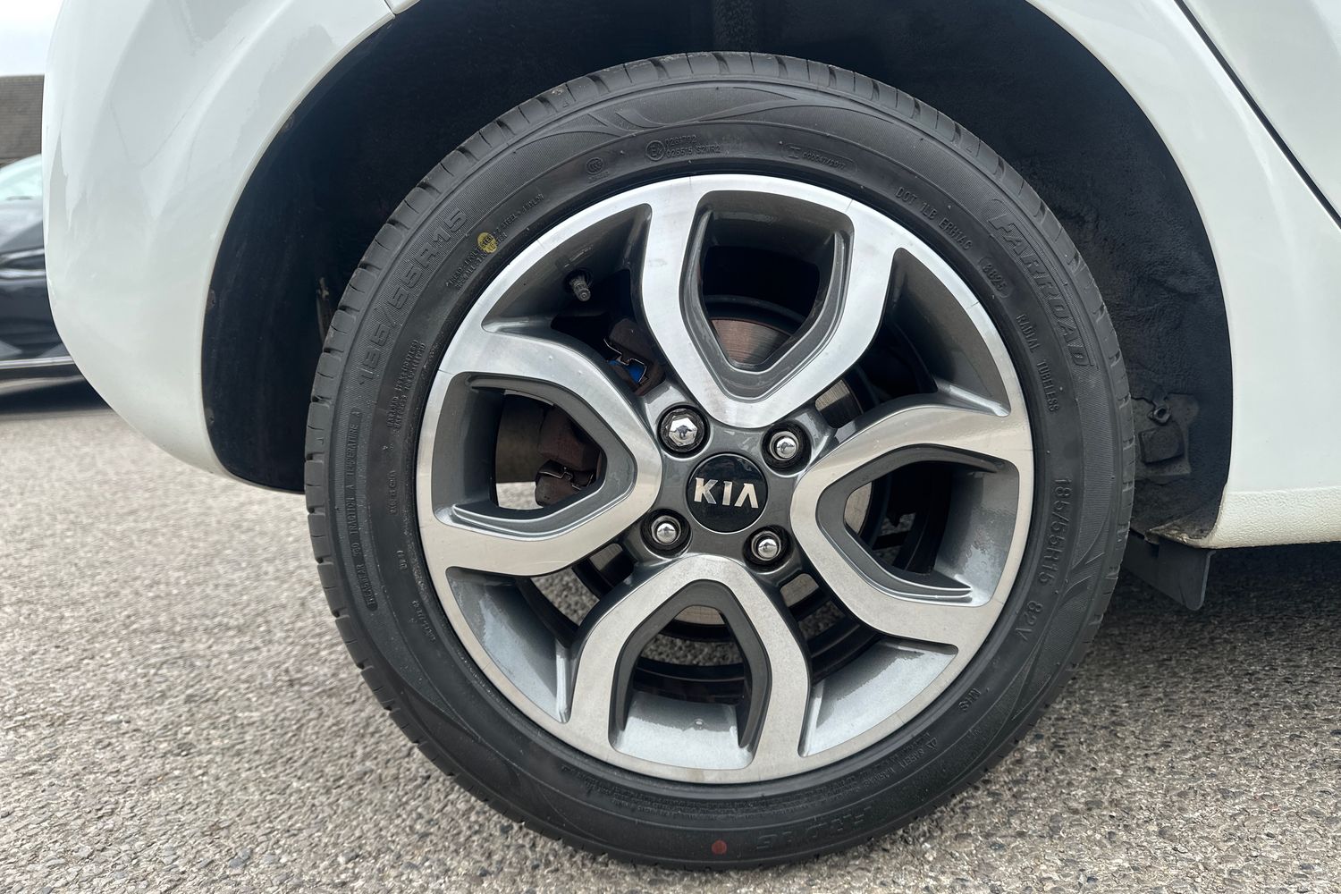 Used Kia Picanto 2019 for sale - 78148863: Photo 41
