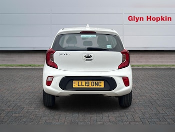 Used Kia Picanto 2019 for sale - 78148863: Photo