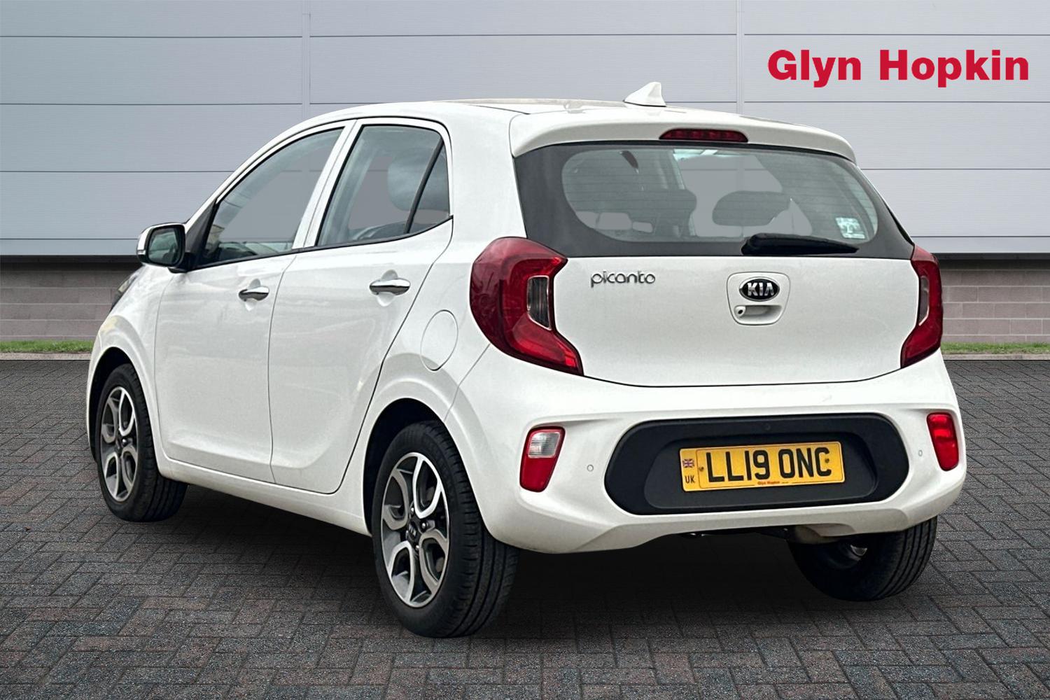 Used Kia Picanto 2019 for sale - 78148863: Photo 5