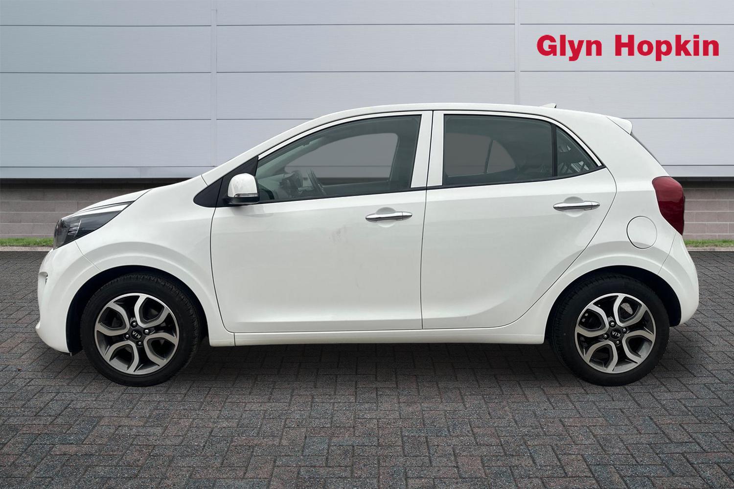 Used Kia Picanto 2019 for sale - 78148863: Photo 6