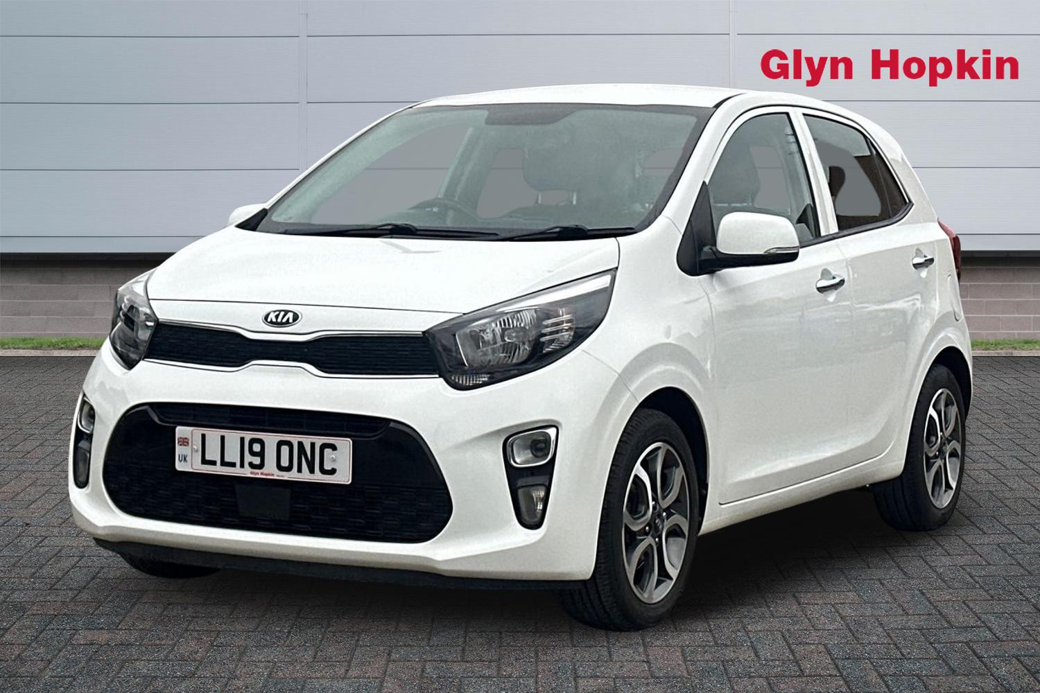 Used Kia Picanto 2019 for sale - 78148863: Photo 7