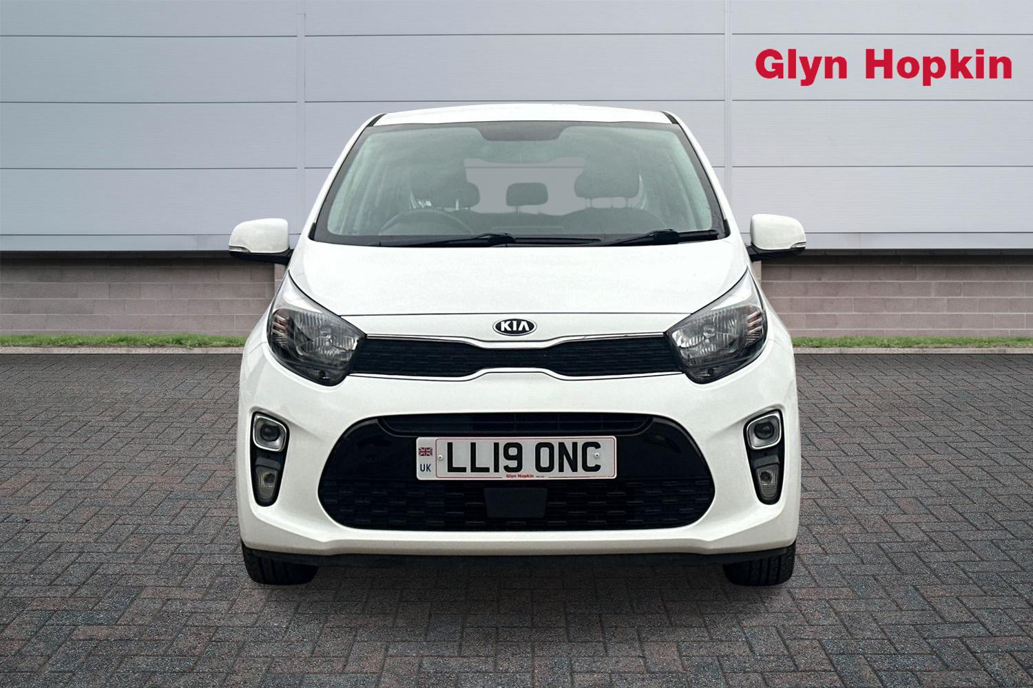 Used Kia Picanto 2019 for sale - 78148863: Photo 8
