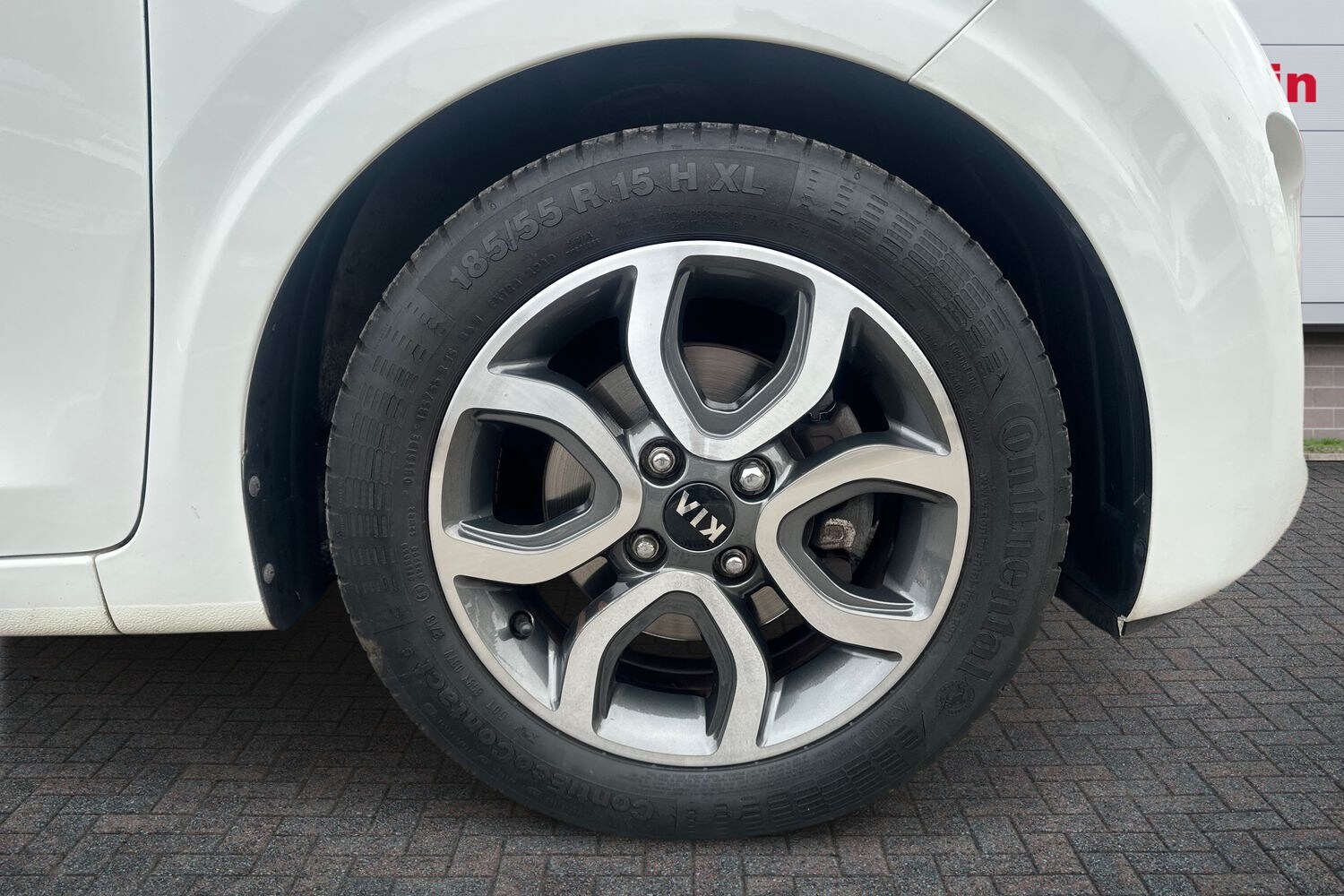 Used Kia Picanto 2019 for sale - 78148863: Photo 9