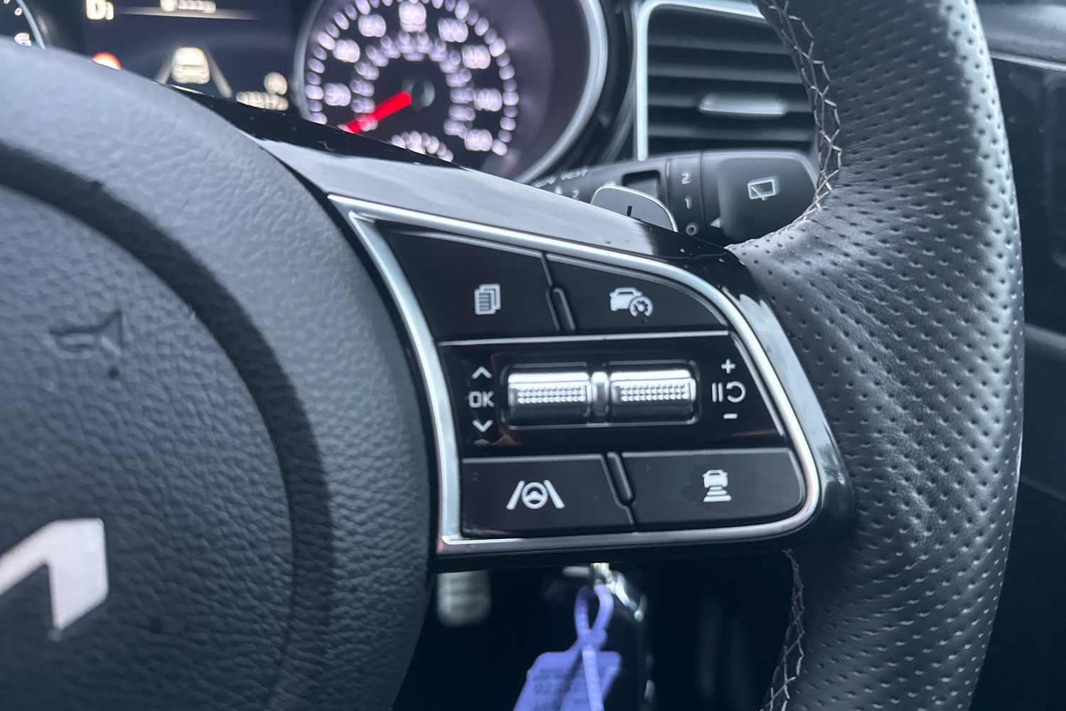 Used Kia Ceed 2025 for sale - 76874883: Photo 22