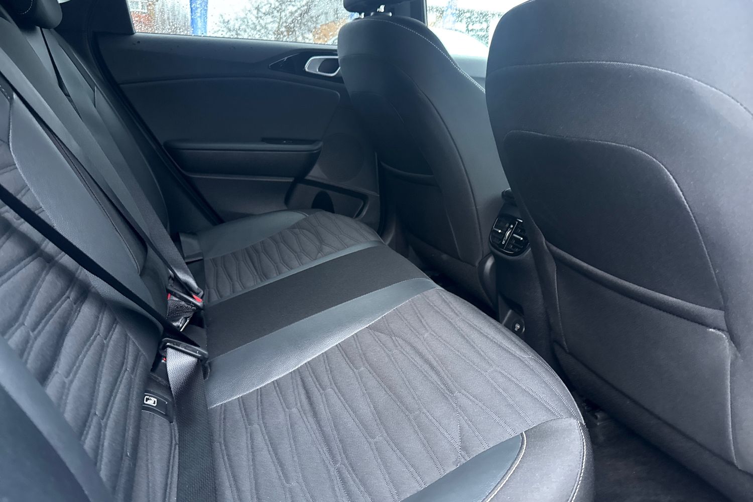 Used Kia Ceed 2025 for sale - 76874883: Photo 29