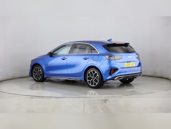 Used Kia Ceed 2025 for sale - 76874883: Photo