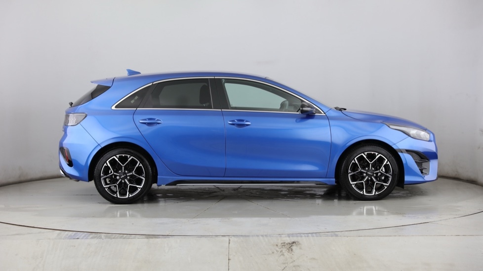 Used Kia Ceed 2025 for sale - 76874883: Photo 3