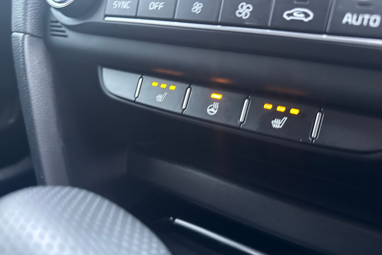 Used Kia Ceed 2025 for sale - 76874883: Photo 35