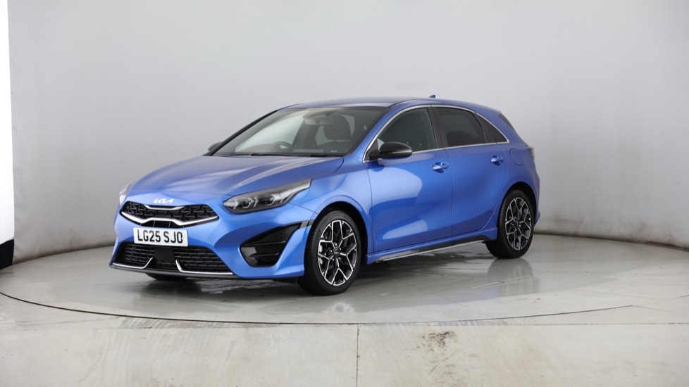 Used Kia Ceed 2025 for sale - 76874883: Photo 6