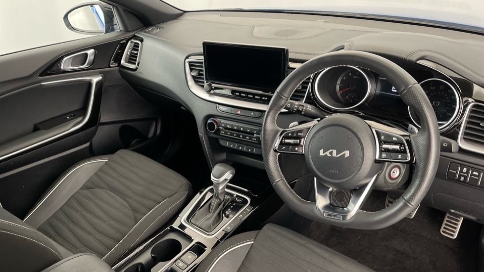 Used Kia Ceed 2025 for sale - 76874883: Photo 7