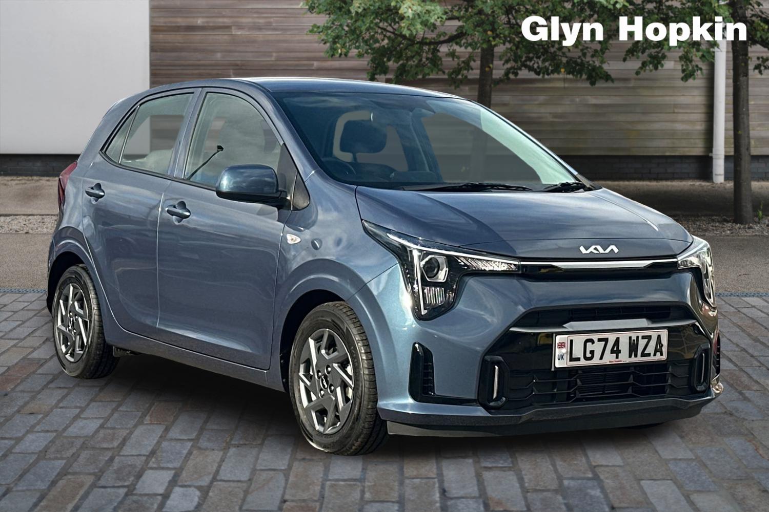 Used Kia Picanto 2024 for sale - 76870784: Photo 1