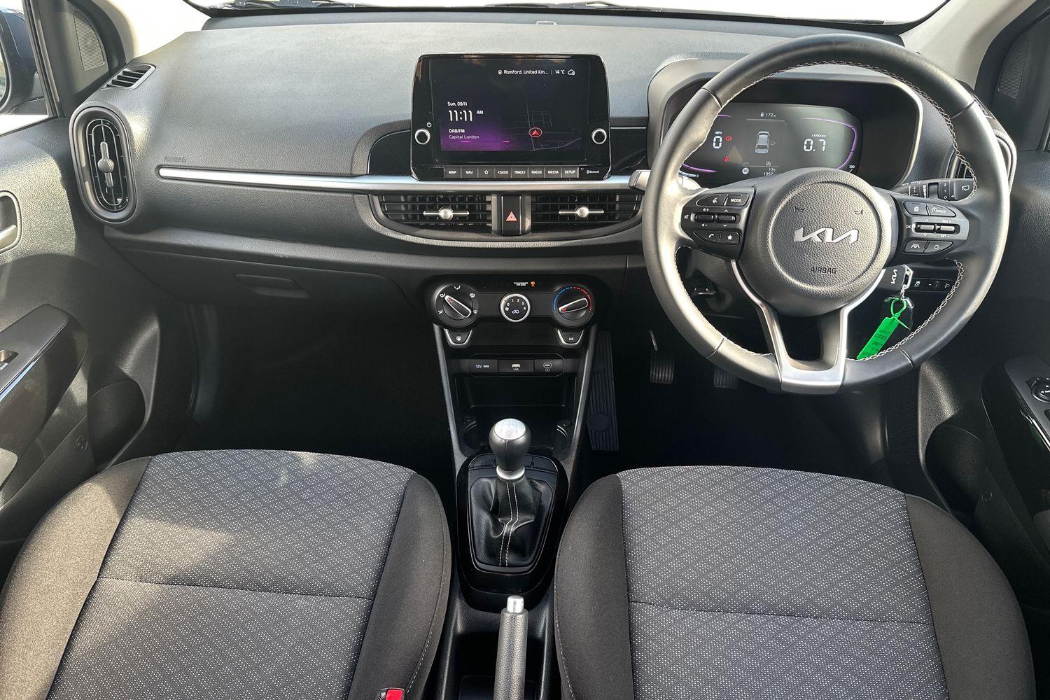 Used Kia Picanto 2024 for sale - 76870784: Photo 12