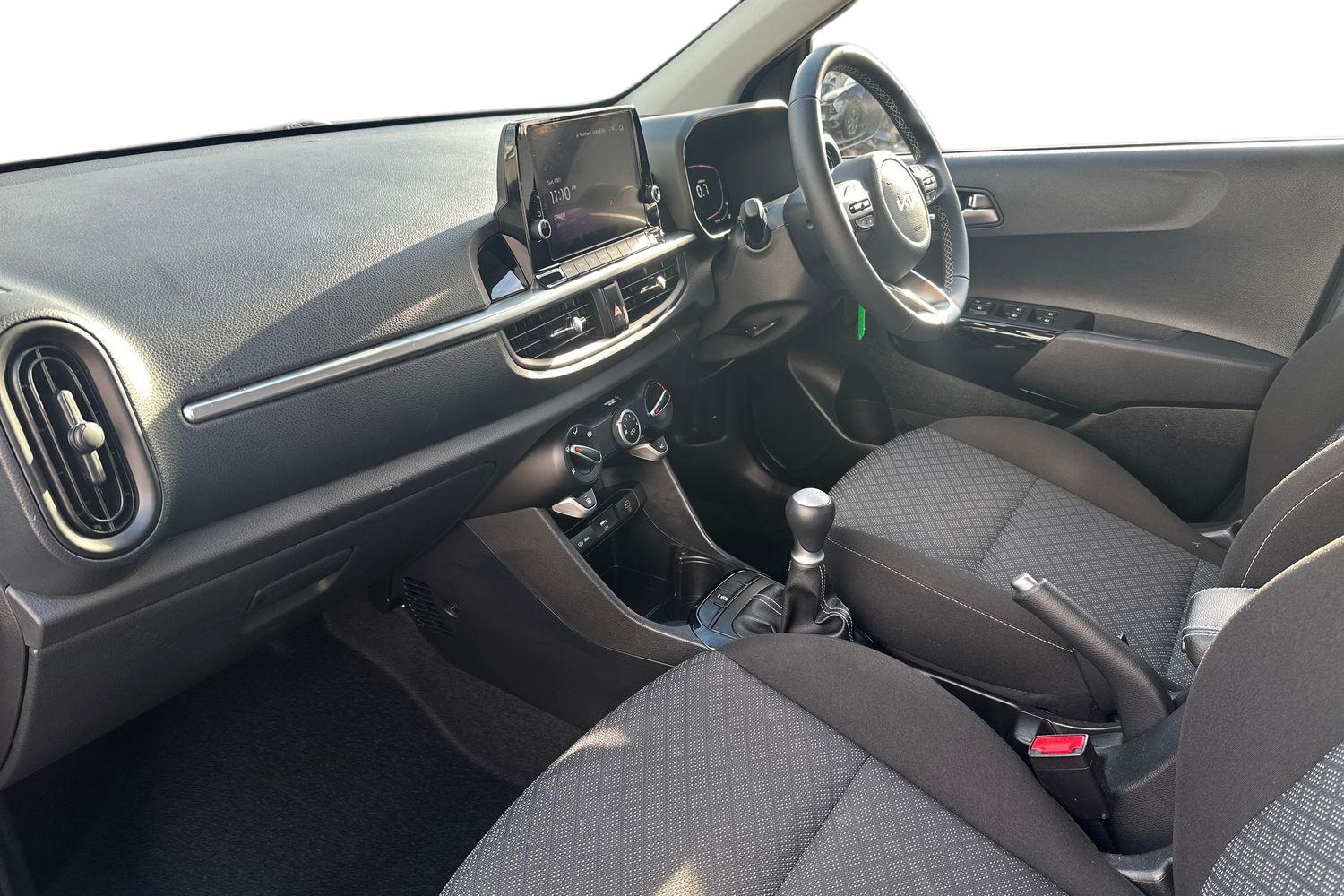 Used Kia Picanto 2024 for sale - 76870784: Photo 13