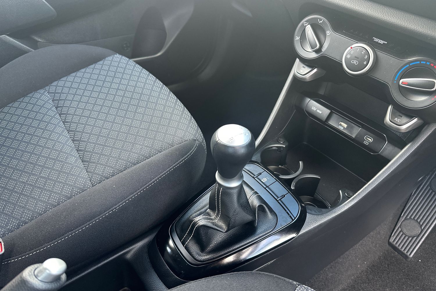 Used Kia Picanto 2024 for sale - 76870784: Photo 14