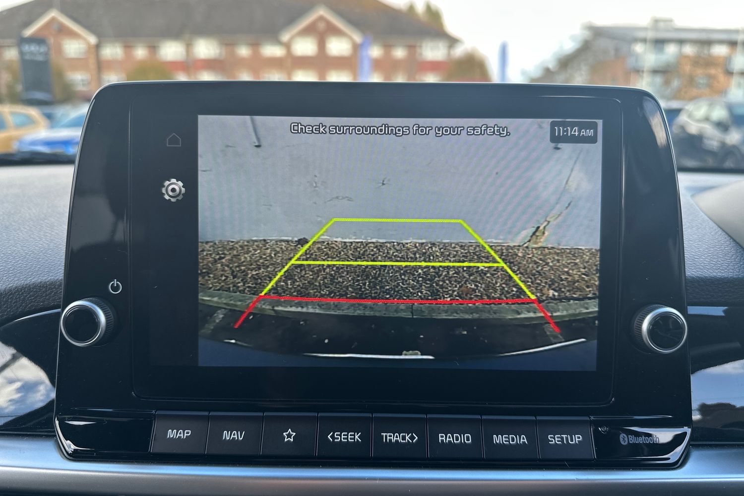 Used Kia Picanto 2024 for sale - 76870784: Photo 19