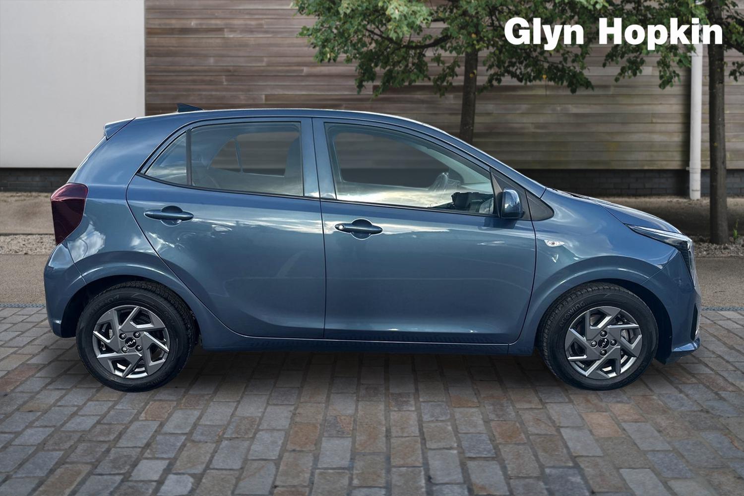 Used Kia Picanto 2024 for sale - 76870784: Photo 2